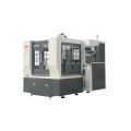 WH650-EQ Engraving and milling machine